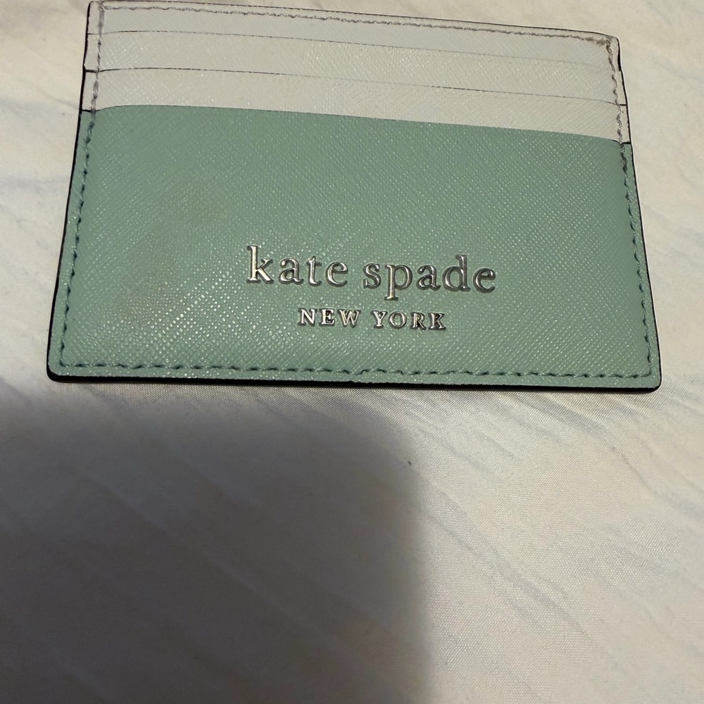 Kate Spade Card Holder